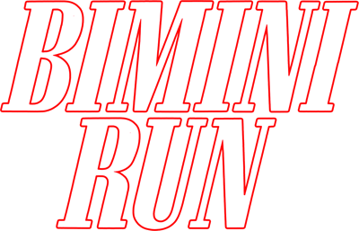 Bimini Run (SEGA) Play Online